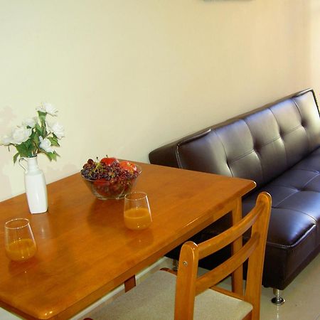 Mat Old Town Apartments L Ретимно Экстерьер фото