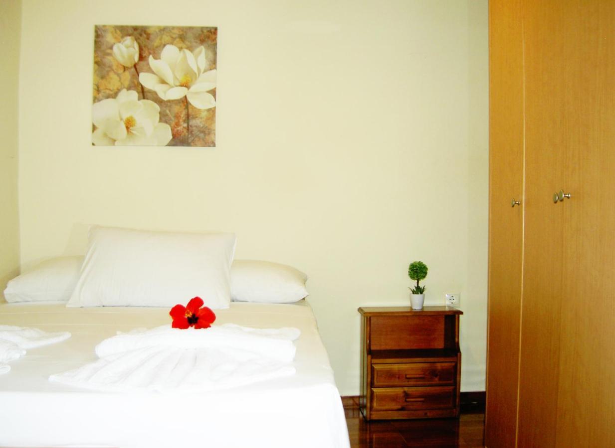 Mat Old Town Apartments L Ретимно Экстерьер фото