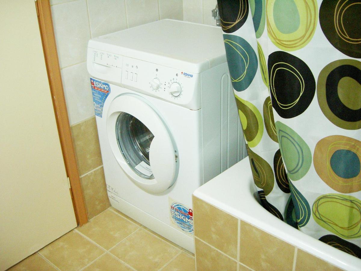 Mat Old Town Apartments L Ретимно Экстерьер фото