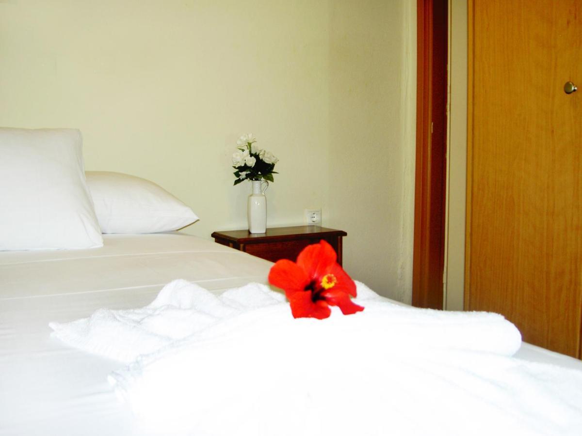 Mat Old Town Apartments L Ретимно Экстерьер фото